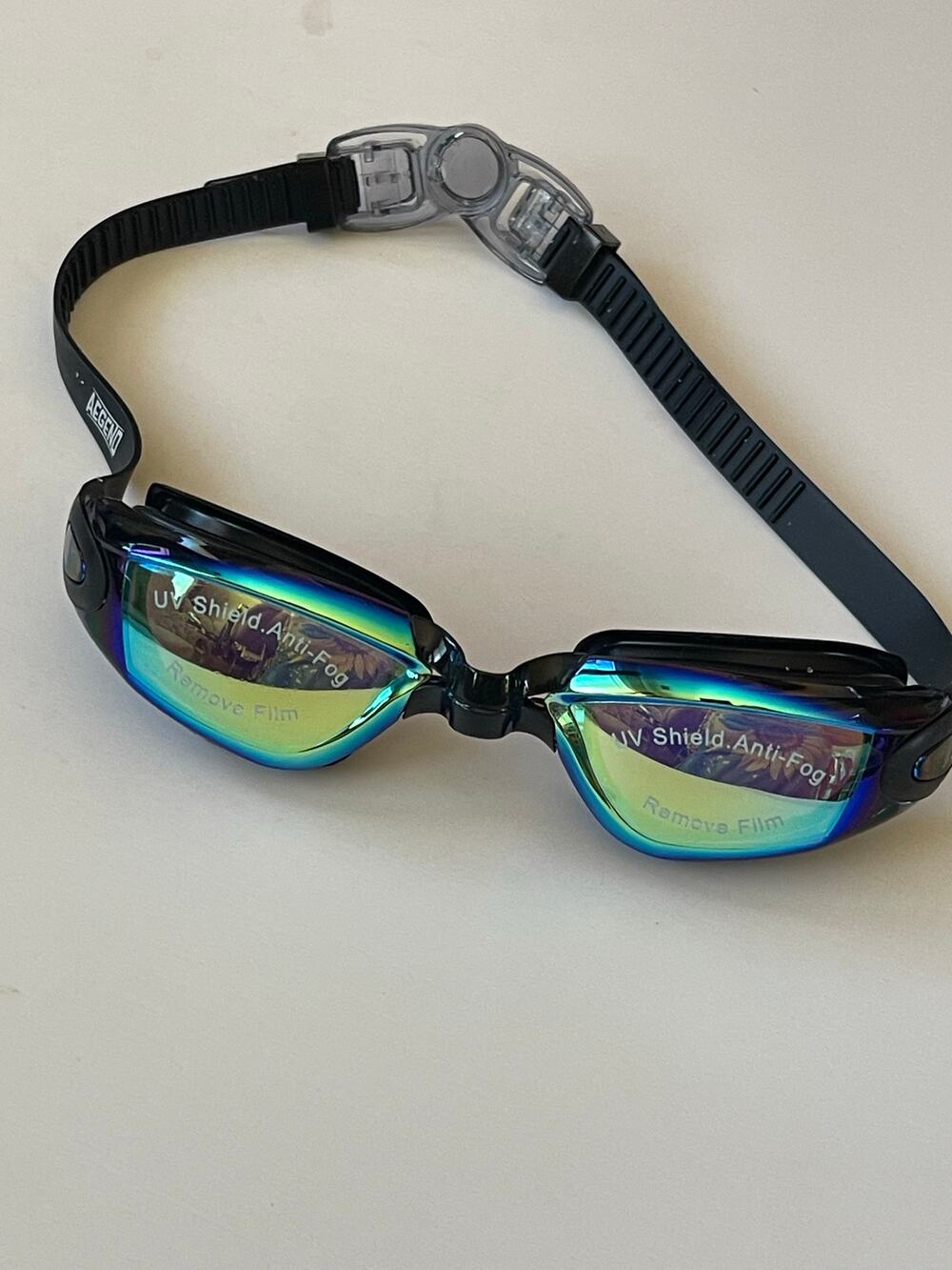 New Aegend Swim Goggles, Swimming Goggles